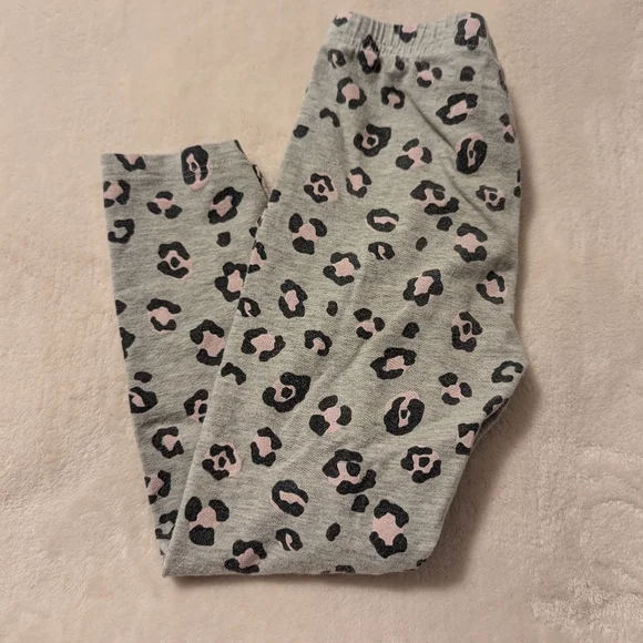 🎈5/$20🎈Jumping Beans Girl's Leggings Pants - Picture 6 of 7